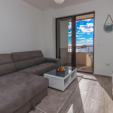 Apartment Sidro Petrovac ภายนอก รูปภาพ