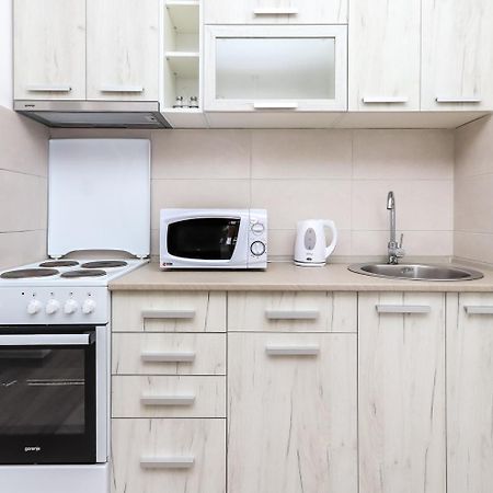 Apartment Sidro Petrovac ภายนอก รูปภาพ
