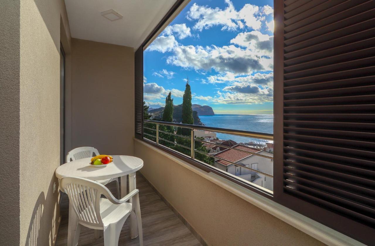 Apartment Sidro Petrovac ภายนอก รูปภาพ