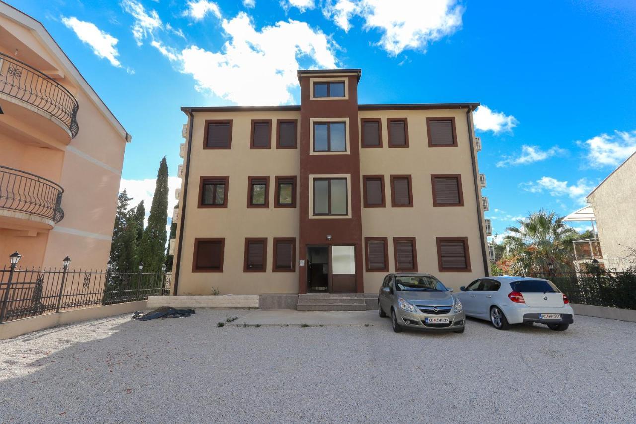 Apartment Sidro Petrovac ภายนอก รูปภาพ