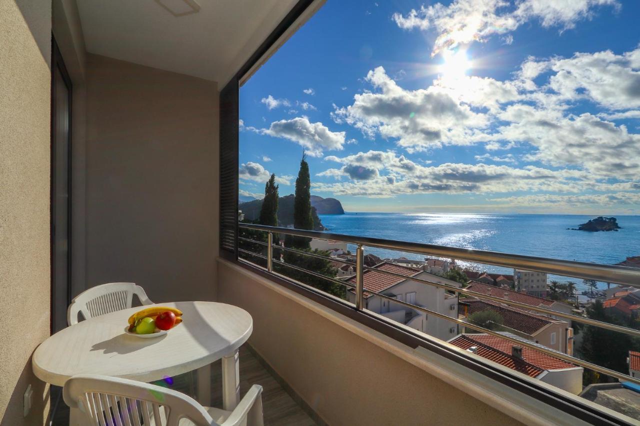 Apartment Sidro Petrovac ภายนอก รูปภาพ